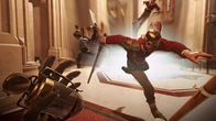 Dishonored®: Death of the Outsider™ screenshot 1