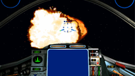 STAR WARS™: X-Wing vs. TIE Fighter screenshot 11