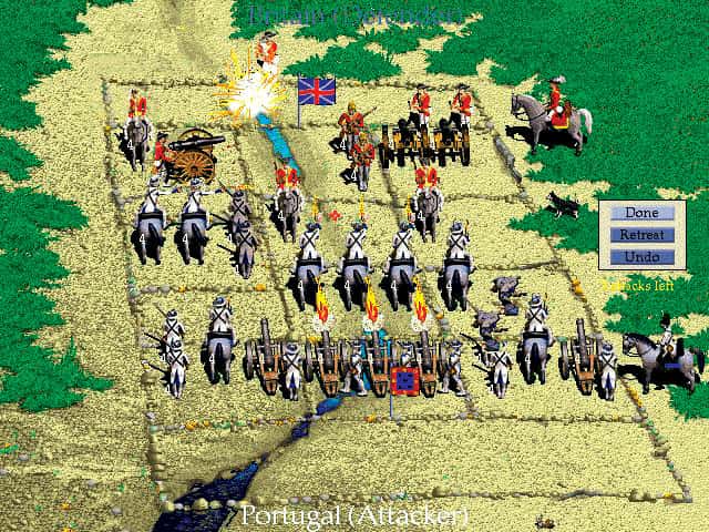 #1. Conquest of the New World (GOG) By: Interplay