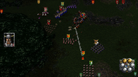 Warhammer: Dark Omen screenshot 6