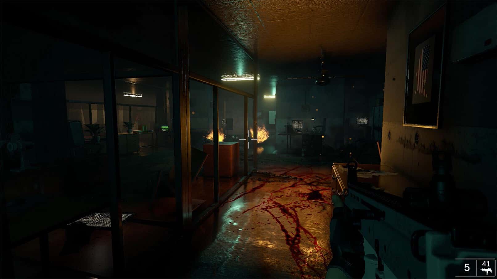 #2. Beneath (GOG) بواسطة: Wired Productions