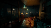 Beneath screenshot 3