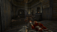 WRATH: Aeon of Ruin screenshot 2