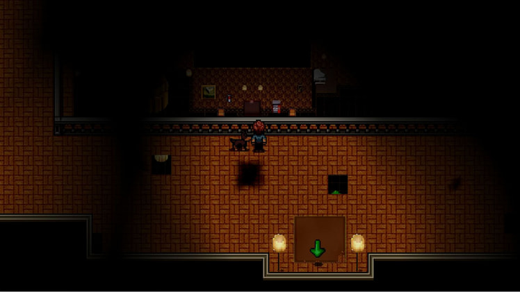 Murder Is Game Over: Murder Otaku screenshot screenshot 9