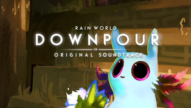 Rain World: Downpour - Soundtrack