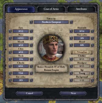 #5. Crusader Kings II: Dynasty Starter Pack (GOG) โดย: Paradox Interactive