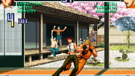 THE KING OF FIGHTERS 2002 screenshot 6