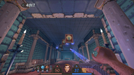 Chapel 3-D: The Ascent screenshot 3