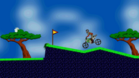 Elasto Mania Remastered screenshot 1