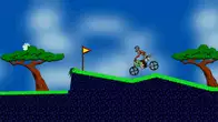 Elasto Mania Remastered screenshot 1