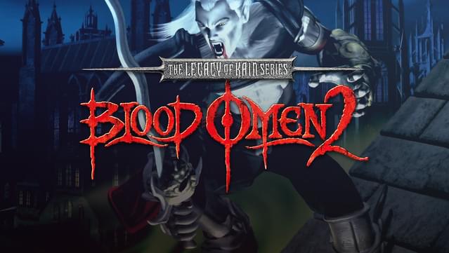Legacy of Kain: Blood Omen 2