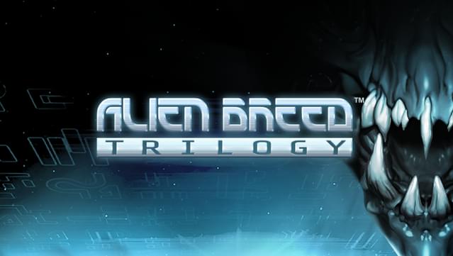 Alien Breed Trilogy