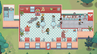 Cat Cafe Manager screenshot 10