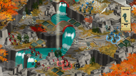 Skulls of the Shogun: Bone-A-Fide Edition screenshot 7
