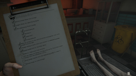 The Mortuary Assistant screenshot 9
