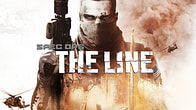 Купить ключ дешево Spec Ops. The Line