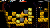 Shovel Knight: Shovel of Hope screenshot 10