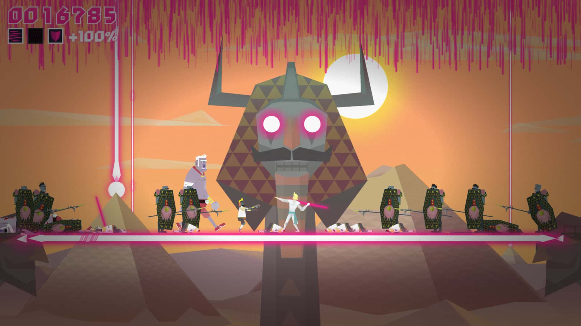 #5. Lichtspeer Complete Bundle (GOG) โดย: Crunching Koalas