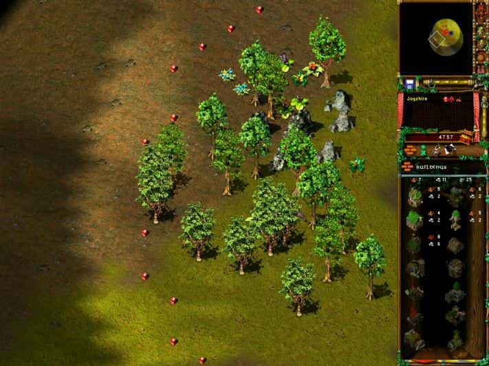 #7. Alien Nations (GOG) بواسطة: THQ Nordic GmbH