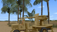 Combat Mission: Afrika Korps screenshot 6