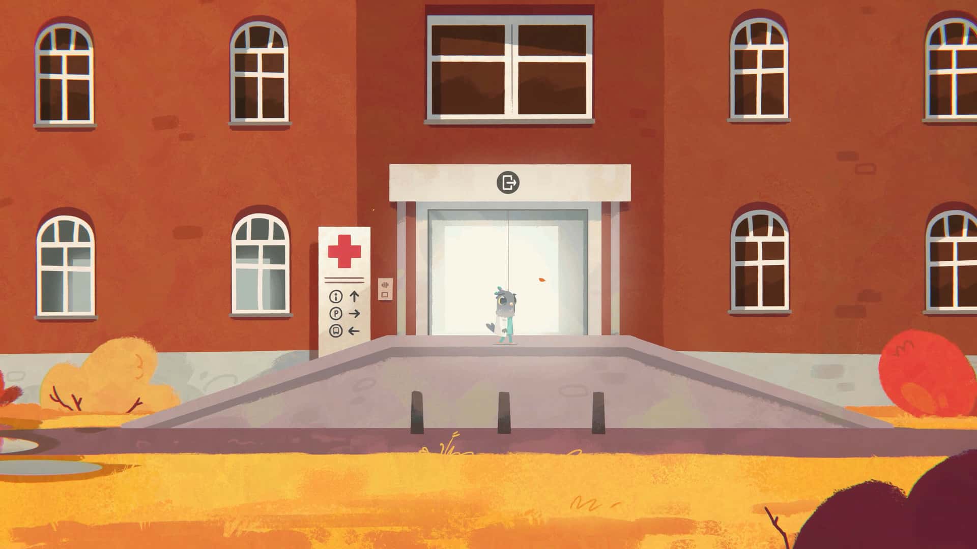 #2. Fall of Porcupine (GOG) 게시자: Assemble Entertainment