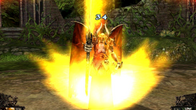Etherlords 2 screenshot 2