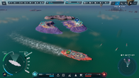Rogue Carrier screenshot 11