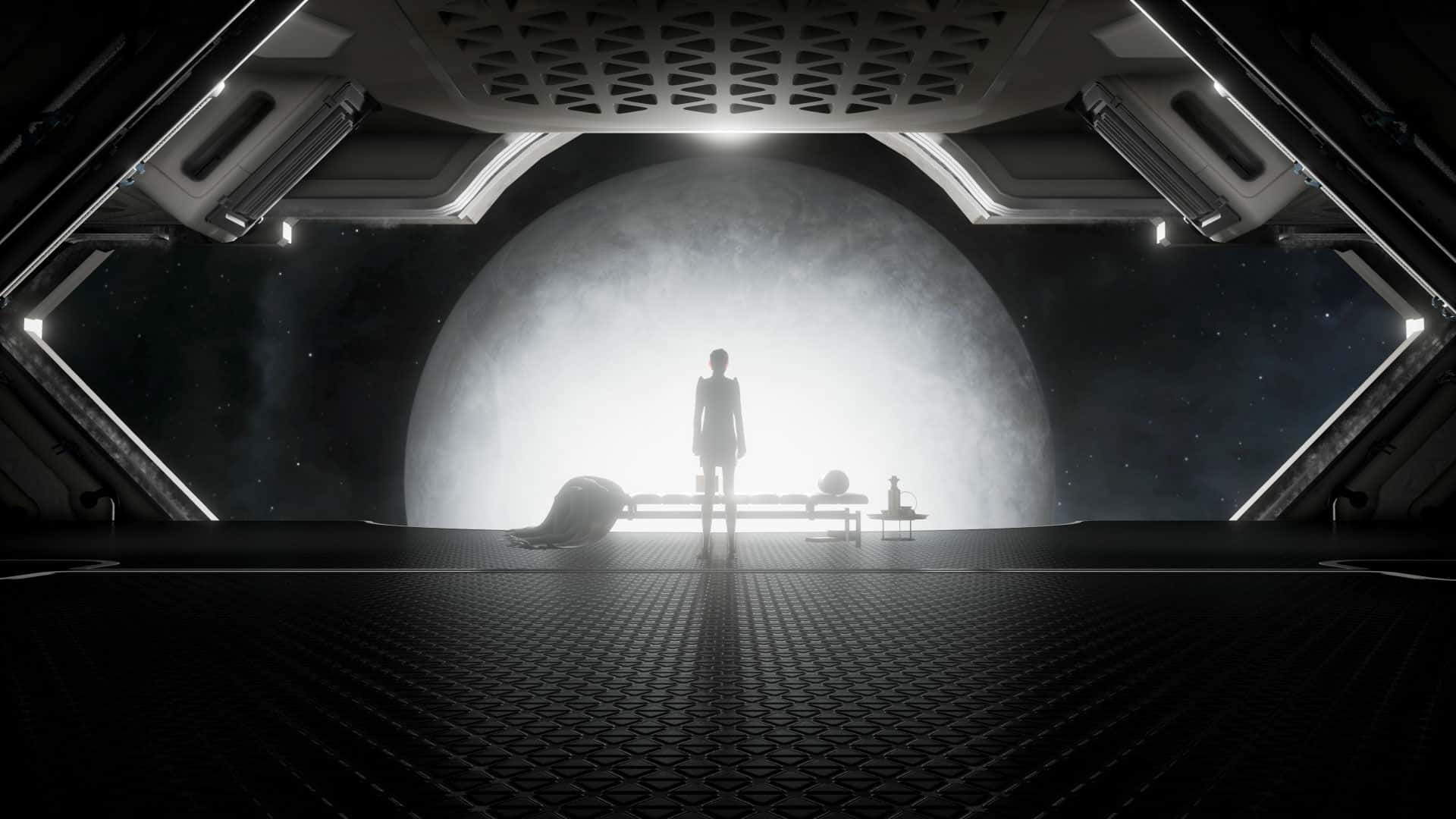 #3. ECHO (GOG) 由: ULTRA ULTRA