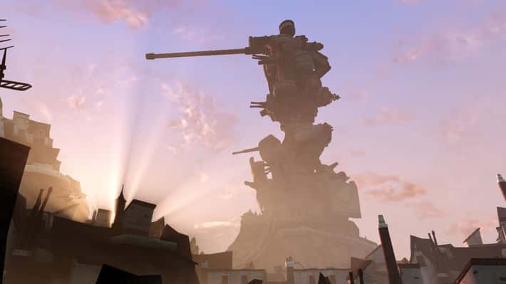 #3. Tower of Guns (GOG) By: Versus Evil