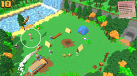 Think of The Children screenshot 5