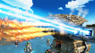 Sine Mora EX screenshot 1