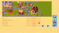 Theme Park screenshot 2