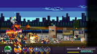 Gigapocalypse screenshot 11