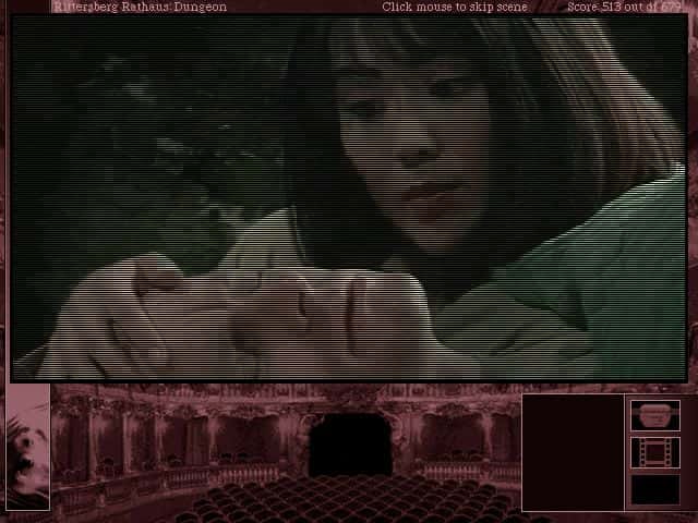 #5. Gabriel Knight 2: The Beast Within (GOG) โดย: Activision