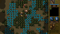 War Wind screenshot 2