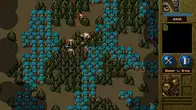 War Wind screenshot 2