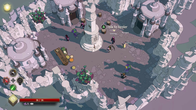 Unexplored 2: The Wayfarer's Legacy screenshot 6