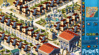 Zeus + Poseidon (Acropolis) screenshot 1