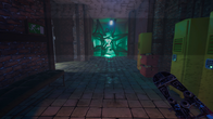 Gravewood High screenshot 3