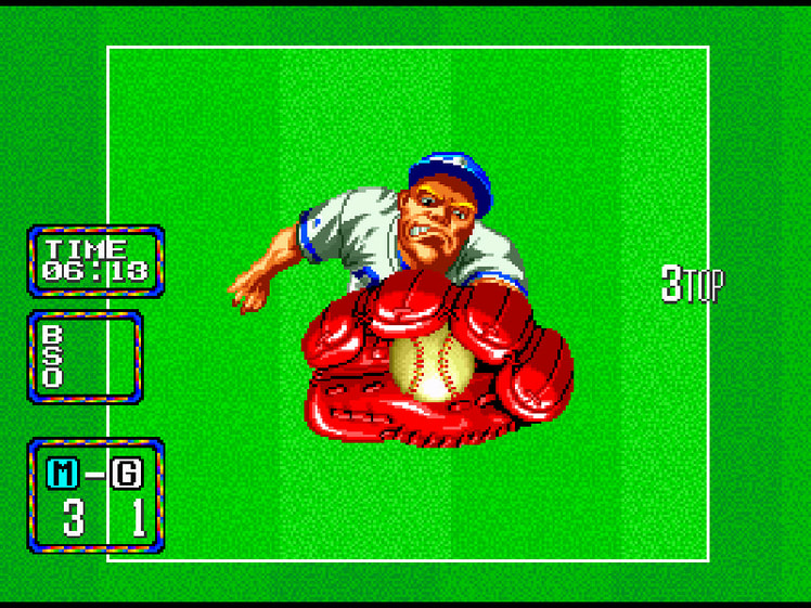 BASEBALL STARS 2 screenshot screenshot 6