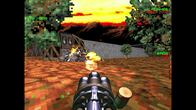 Necrodome screenshot 8