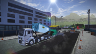 Construction Simulator 3 - Pocket Edition screenshot 10