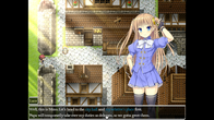 PRIMITIVE HEARTS screenshot 5