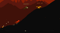 Dino Run DX screenshot 10