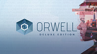 Купить ключ дешево Orwell Deluxe Edition