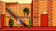 Teenagent screenshot 8