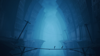 Little Nightmares II - DEMO screenshot 9