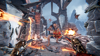 Metal: Hellsinger screenshot 10