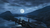 Dear Esther: Landmark Edition screenshot 6