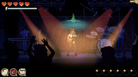 Scarlet Hood and the Wicked Wood screenshot 10